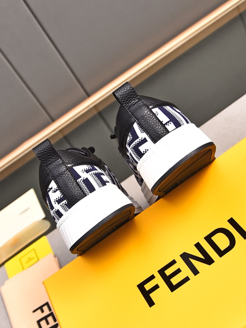 Fendi Sneakers